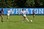 Women’s Soccer vs UMass Boston  Women’s Soccer vs UMass Boston. - Photo by Keith Nordstrom : Wheaton, Women’s Soccer